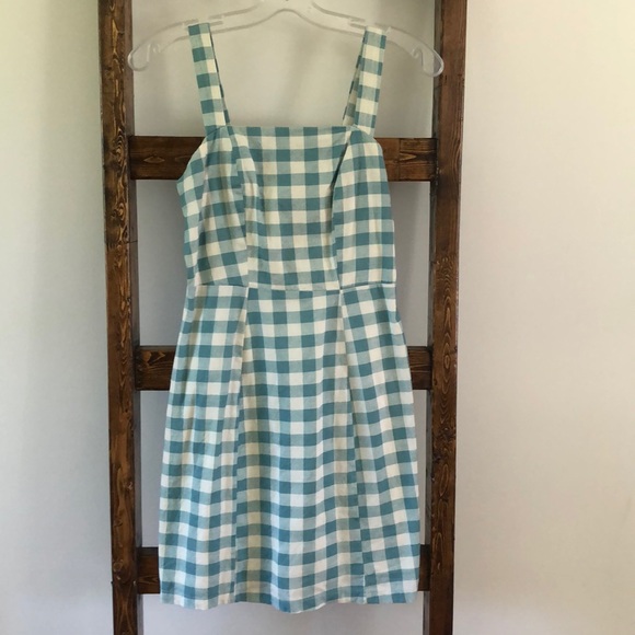 Primark Dresses & Skirts - Primark Gingham Dress